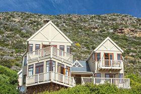 Tranquility Guest House