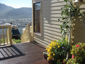 Tranquility Guest House