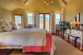 Tranquility Guest House