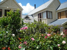 Tranquility Guest House