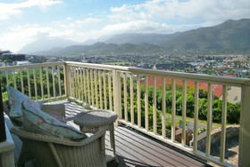 Tranquility Guest House