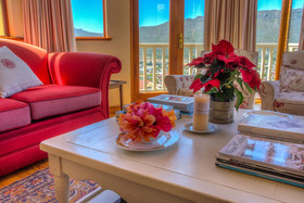 Tranquility Guest House