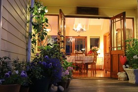 Tranquility Guest House