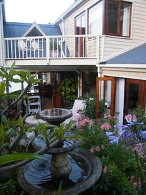 Tranquility Guest House