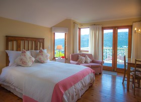 Tranquility Guest House