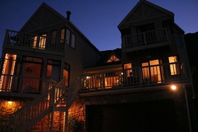 Tranquility Guest House