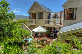 Tranquility Guest House