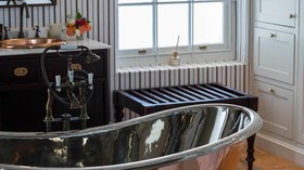 Akademie Street Boutique Hotel & Guesthouses