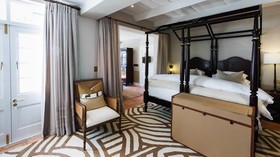 Akademie Street Boutique Hotel & Guesthouses