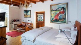 Akademie Street Boutique Hotel & Guesthouses