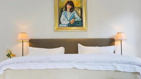Akademie Street Boutique Hotel & Guesthouses