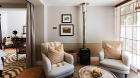 Akademie Street Boutique Hotel & Guesthouses