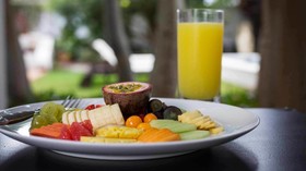 Akademie Street Boutique Hotel & Guesthouses