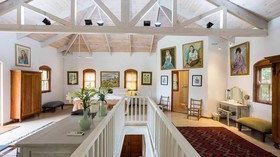 Akademie Street Boutique Hotel & Guesthouses