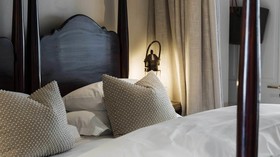 Akademie Street Boutique Hotel & Guesthouses