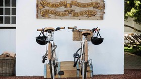 Akademie Street Boutique Hotel & Guesthouses