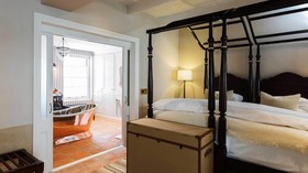 Akademie Street Boutique Hotel & Guesthouses