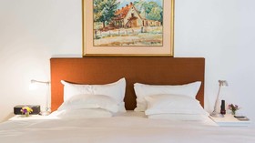 Akademie Street Boutique Hotel & Guesthouses