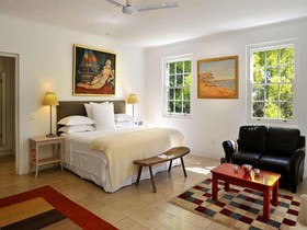Akademie Street Boutique Hotel & Guesthouses