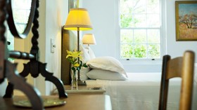 Akademie Street Boutique Hotel & Guesthouses