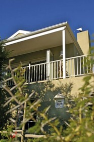 Aloe Corner Franschhoek