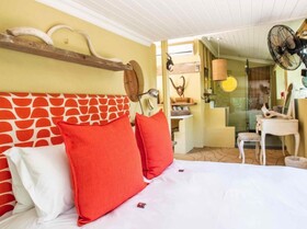 Aloe Corner Franschhoek