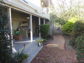 Aloe Corner Franschhoek