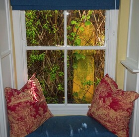 Aloe Corner Franschhoek