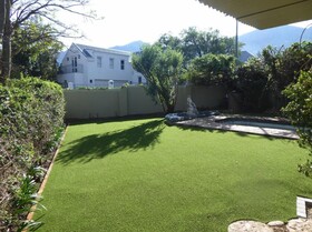 Aloe Corner Franschhoek