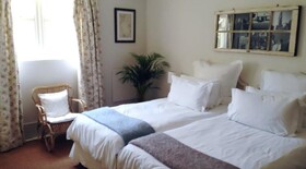 Aloe Corner Franschhoek