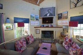 Aloe Corner Franschhoek