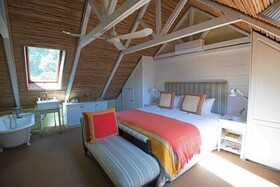 Aloe Corner Franschhoek