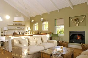 Aloe Corner Franschhoek