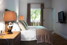 Angala Boutique Hotel