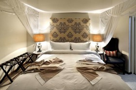 Angala Boutique Hotel