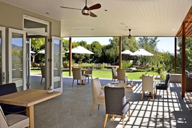 Angala Boutique Hotel