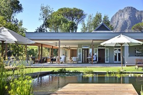 Angala Boutique Hotel