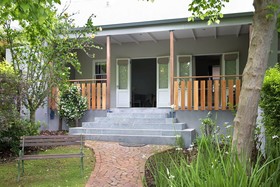 Angala Boutique Hotel