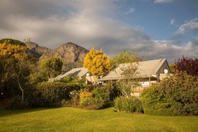 Angala Boutique Hotel