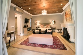 Avondrood Guesthouse