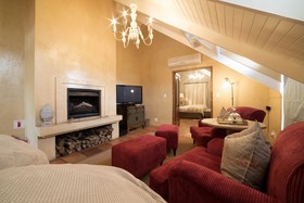 Avondrood Guesthouse