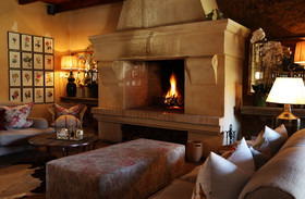 Avondrood Guesthouse