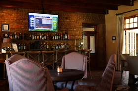 Avondrood Guesthouse