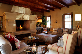 Avondrood Guesthouse