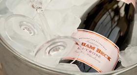 Avondrood Guesthouse