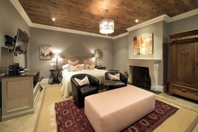 Avondrood Guesthouse