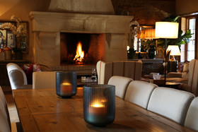 Avondrood Guesthouse