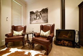 Avondrood Guesthouse