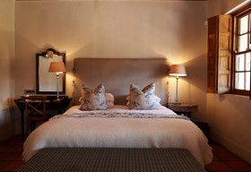 Avondrood Guesthouse