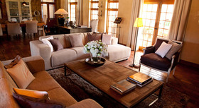 Avondrood Guesthouse